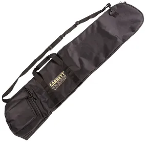 Garrett  All-Purpose 2 pocket detector carry bag