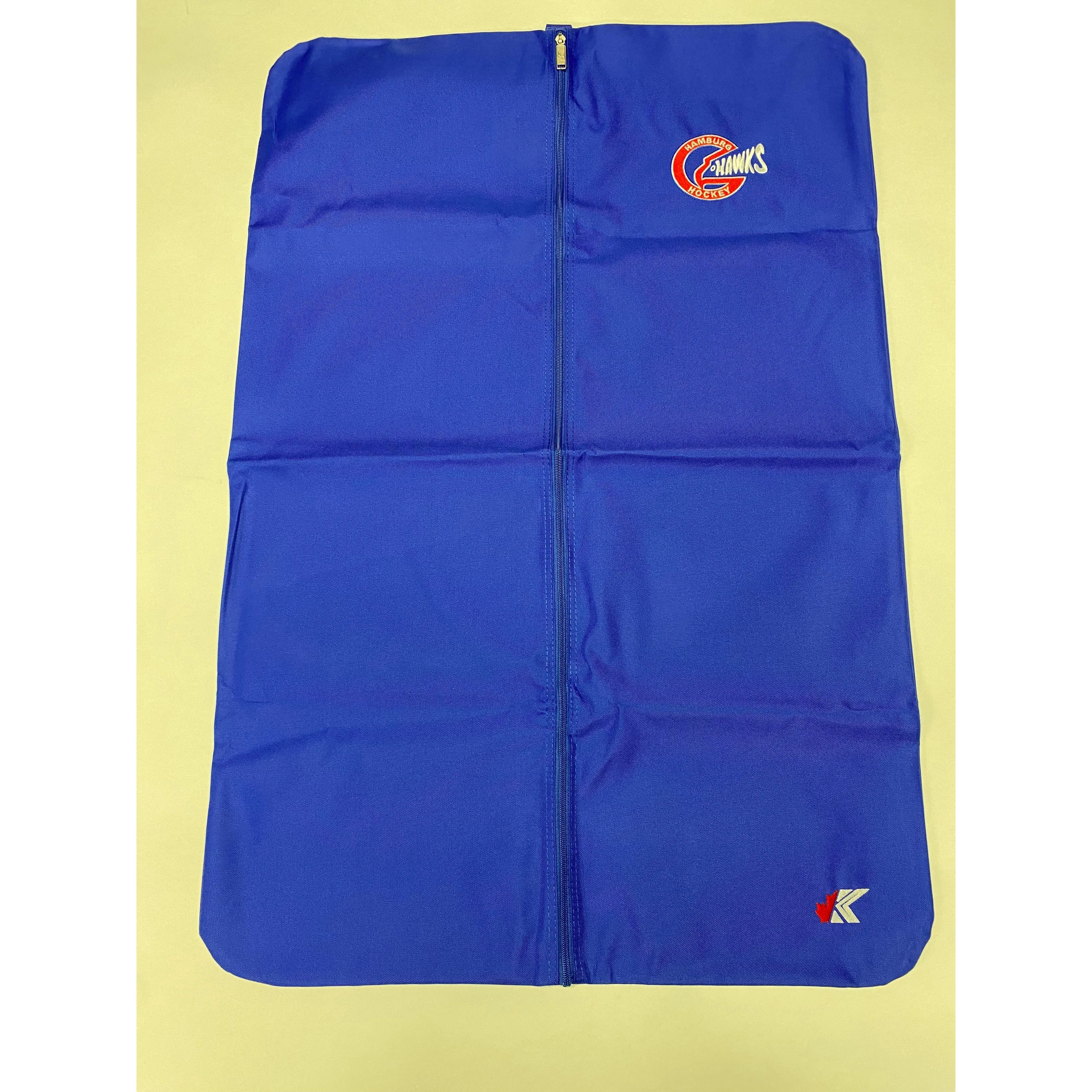Hamburg Garment Bag