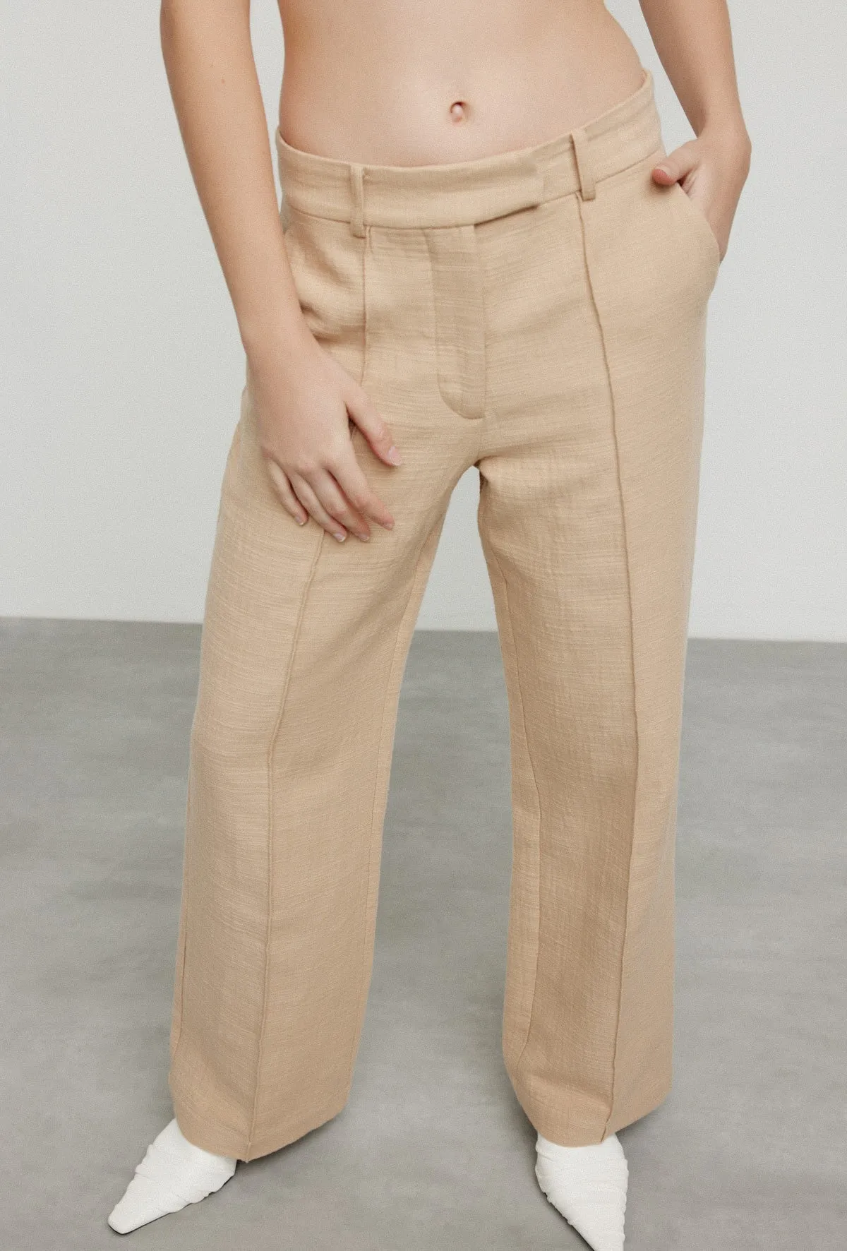LEILAH PANT