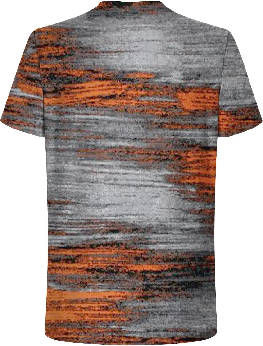 Muscularfit Mens Shirts Short Sleeve Casual Crewneck Pullover Tops Summer Print Gym Workout Tee Tops Fashion Outfits 2024