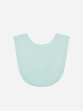 Organic Cotton Bib | Mint